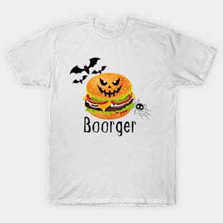 Boorger T-Shirt